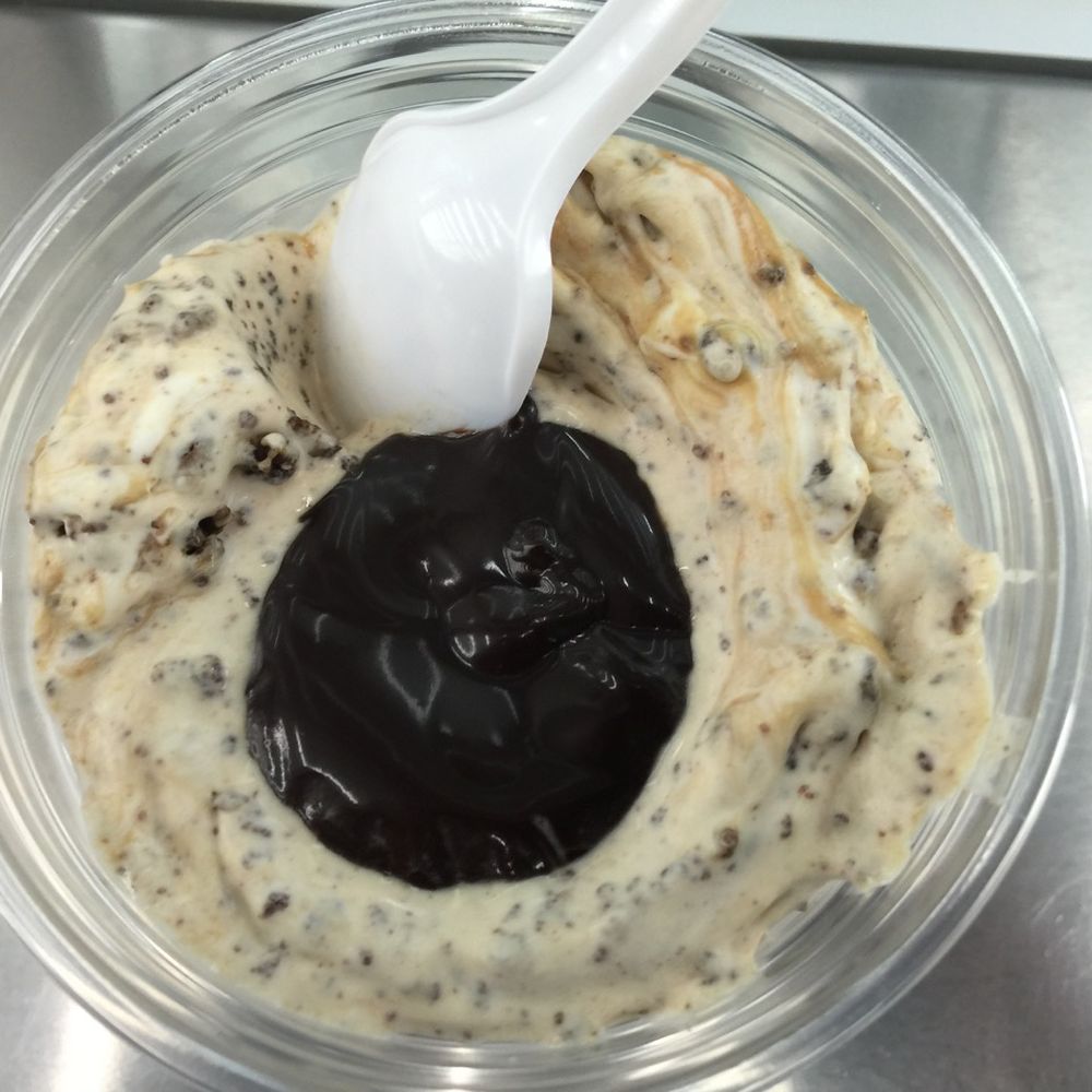 Andy's Frozen Custard - errthang. - Ice Cream & Frozen Yogurt Near Me - Springfield, Missouri
