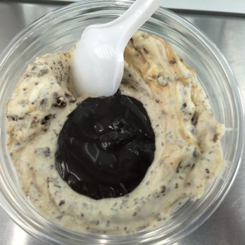Andy's Frozen Custard - errthang. - Ice Cream & Frozen Yogurt Near Me - Springfield, Missouri