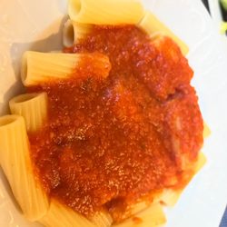 Bella Napoli - Aide of pasta