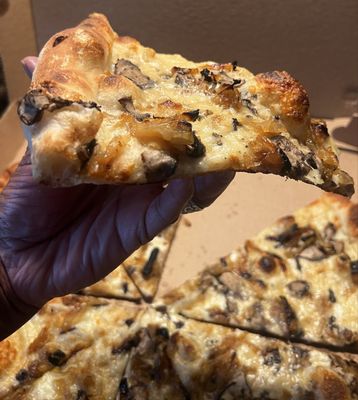 Andy's Pizza Fairfax by null