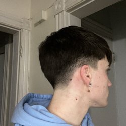 Rocky's Barber Shop