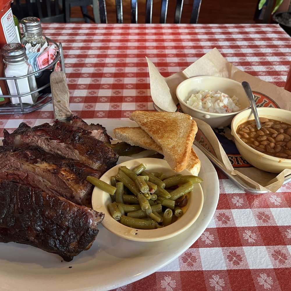 Riscky's BBQ - Barbeque Near Me - Fort Worth, Texas Riscky's BBQ - Barbeque Near Me - Fort Worth, Texas
