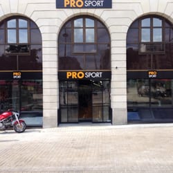 ProSport