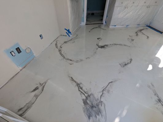 Sam Epoxy SAM EPOXY FLOOR COATING - Updated March 2026 - 94 Photos - San Diego ...