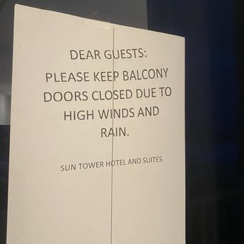 Sun Tower Hotels and Suites - September 2024, Hurricane Helene - Hotels Near Me - Fort Lauderdale, Florida Sun Tower Hotels and Suites - September 2024, Hurricane Helene - Hotels Near Me - Fort Lauderdale, Florida