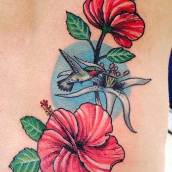 The Tattoo Room - Tattoo by Danielle Oberosler at The Tattoo Room in Simi Valley #thetattooroom - Tattoo Near Me - Simi Valley, California