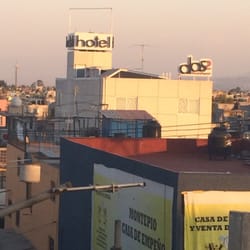 Hotel Dos2