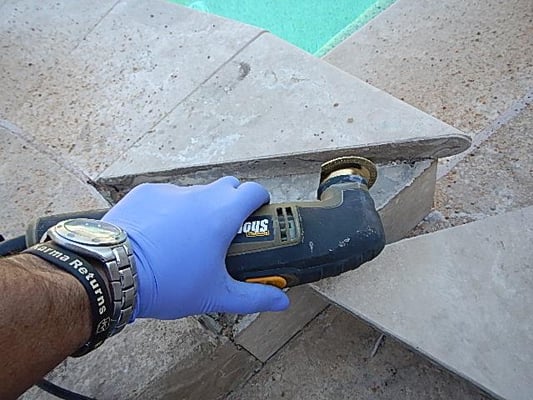 Clearly Better Pools