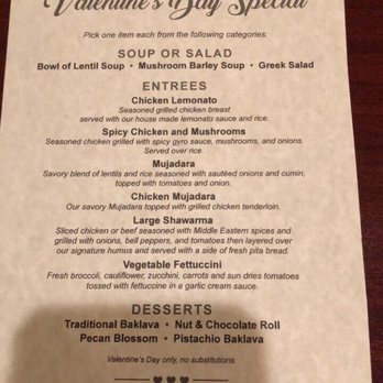 The Olive Tree Mediterranean Café - Mediterranean Near Me - Hilliard, Ohio The Olive Tree Mediterranean Café - Mediterranean Near Me - Hilliard, Ohio