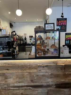 Side Practice Coffee by null
