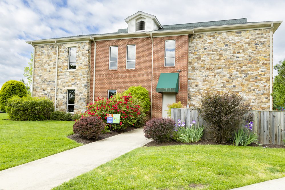 Centreville Preschool - childcare center in Centreville, VA