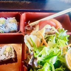 Sushi Jo - Boynton Beach - Sushi Box