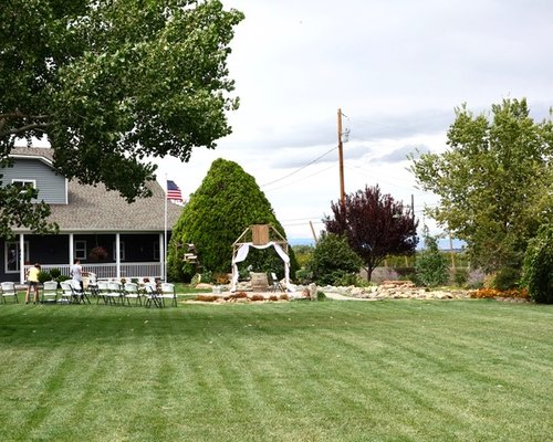 Mountain View Farm by null