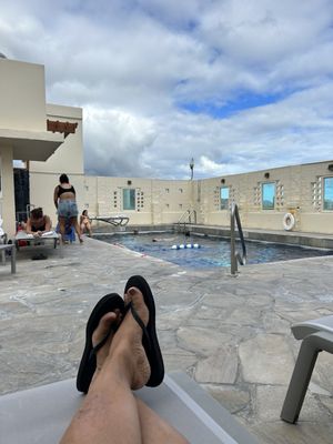 The Imperial Hawaii Resort by null