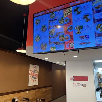 Wok Box - Hamilton - Pan Asian Near Me - Hamilton, Ontario Wok Box - Hamilton - Pan Asian Near Me - Hamilton, Ontario