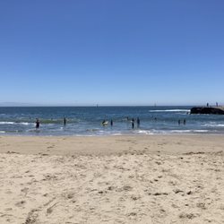 Sunny Cove Beach