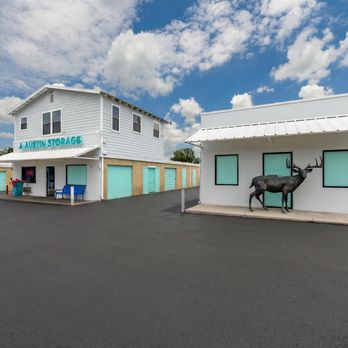 A-Austin Storage - Self Storage Near Me - Austin, Texas A-Austin Storage - Self Storage Near Me - Austin, Texas