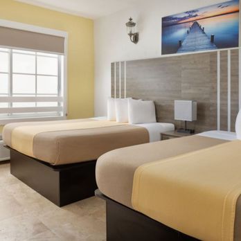 Ocean Five Hotel - Standard room two beds - Hotels Near Me - Miami Beach, Florida Ocean Five Hotel - Standard room two beds - Hotels Near Me - Miami Beach, Florida