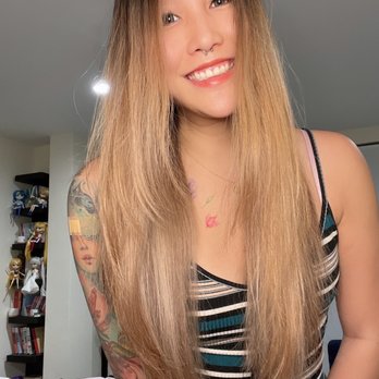 Studio Tim - Balayage - Hair Salons Near Me - Astoria, New York Studio Tim - Balayage - Hair Salons Near Me - Astoria, New York