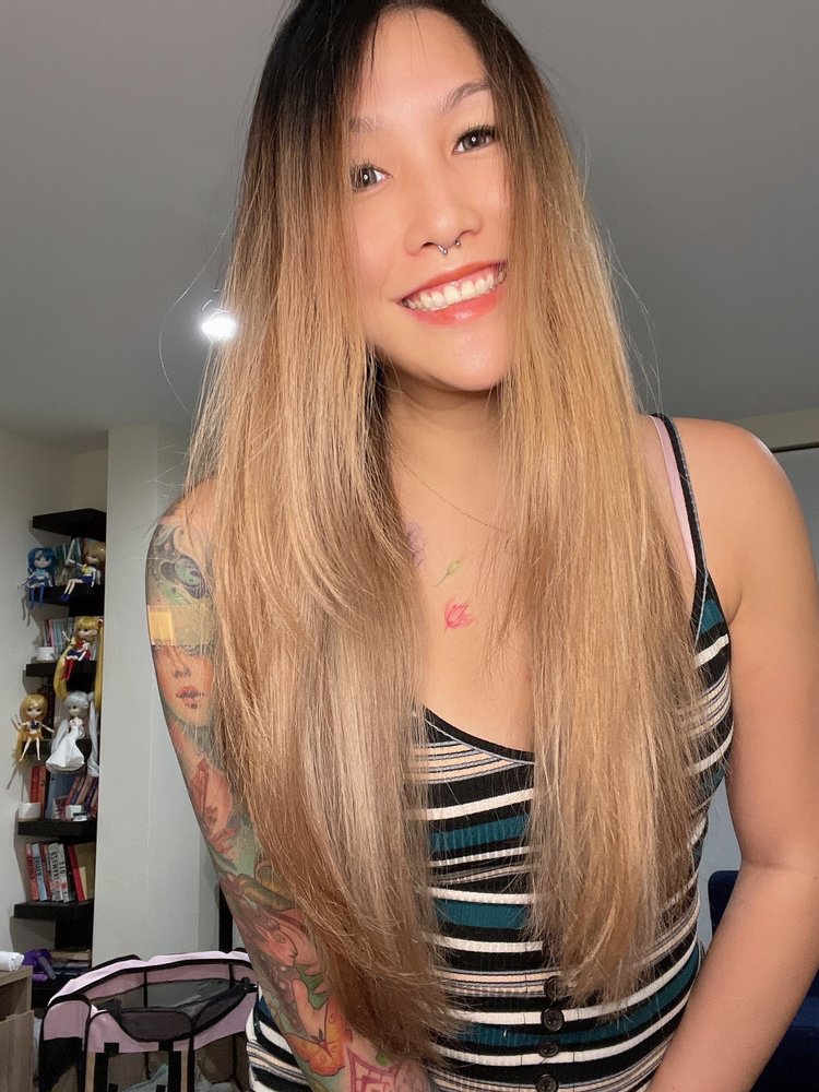 STUDIO TIM 206 Photos & 126 Reviews Hair Salons 3093 32nd St