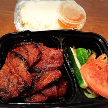 Saiguette - Roast Pork Shoulder - Vietnamese Near Me - Manhattan, New York