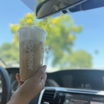 Dunkin' - Donuts Near Me - Baldwin Park, California Dunkin' - Donuts Near Me - Baldwin Park, California