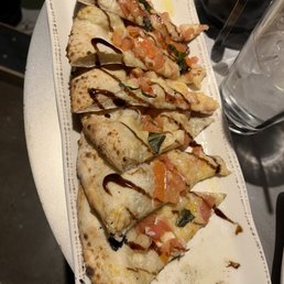 Bruschetta