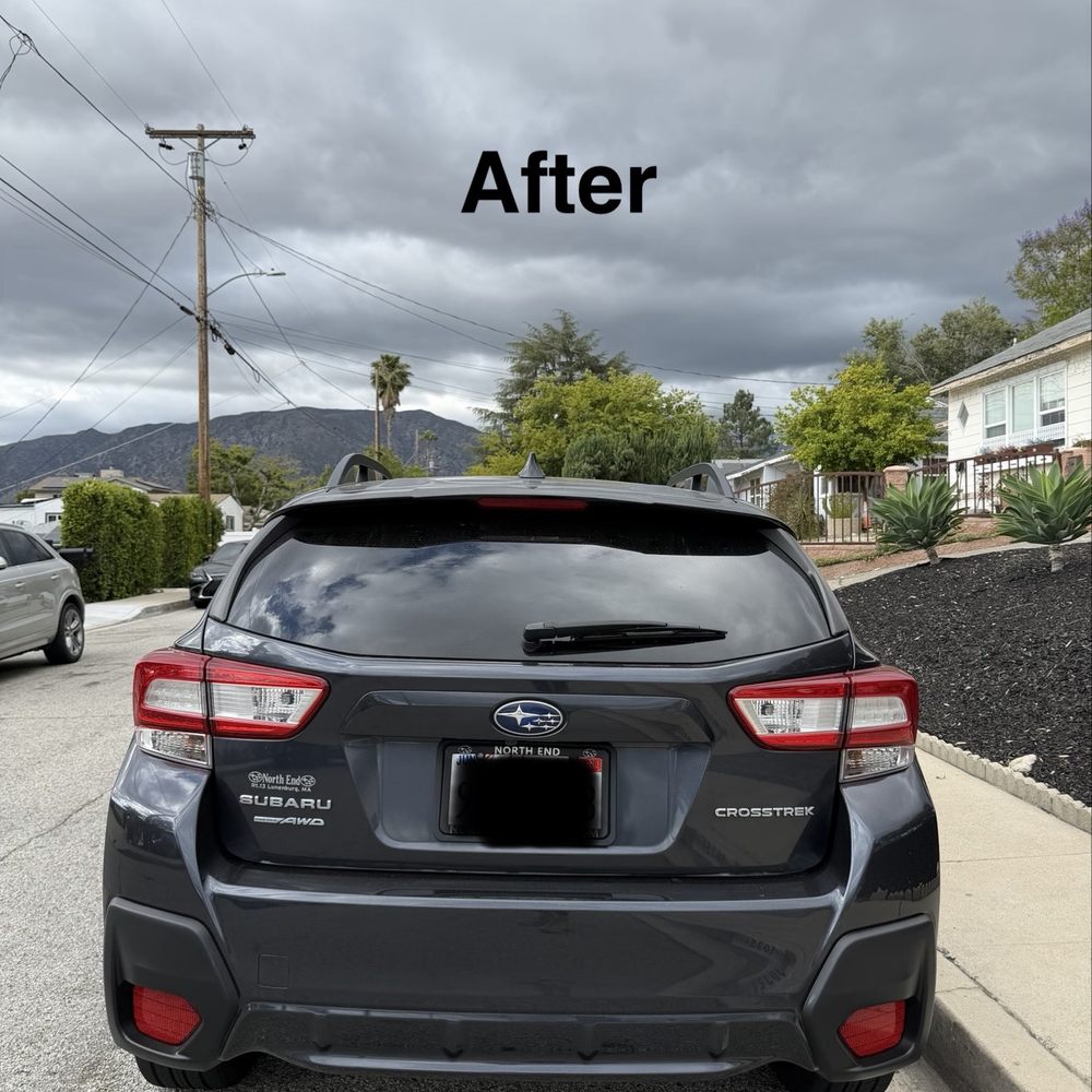 Level Up Auto Group Inc - Auto Repair Near Me - Tujunga, California