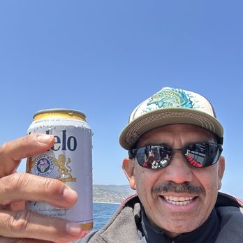 Stardust Sportfishing - Fishing Near Me - Santa Barbara, California