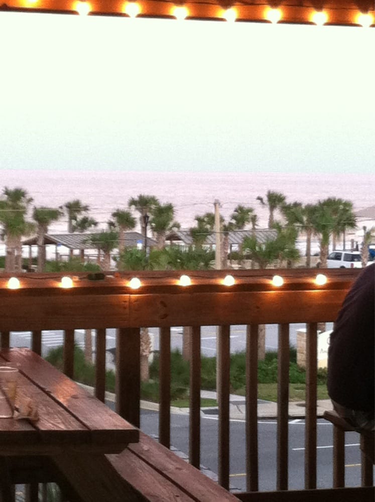 Dimitri's Bar Deck and Grill