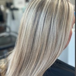 Toni's Hair Salon and Spa