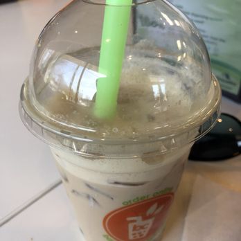 Banhwich Cafe - Milk tea win bubbles- very fragrant black milk tea flavor! - Sandwiches Near Me - Lincoln, Nebraska Banhwich Cafe - Milk tea win bubbles- very fragrant black milk tea flavor! - Sandwiches Near Me - Lincoln, Nebraska