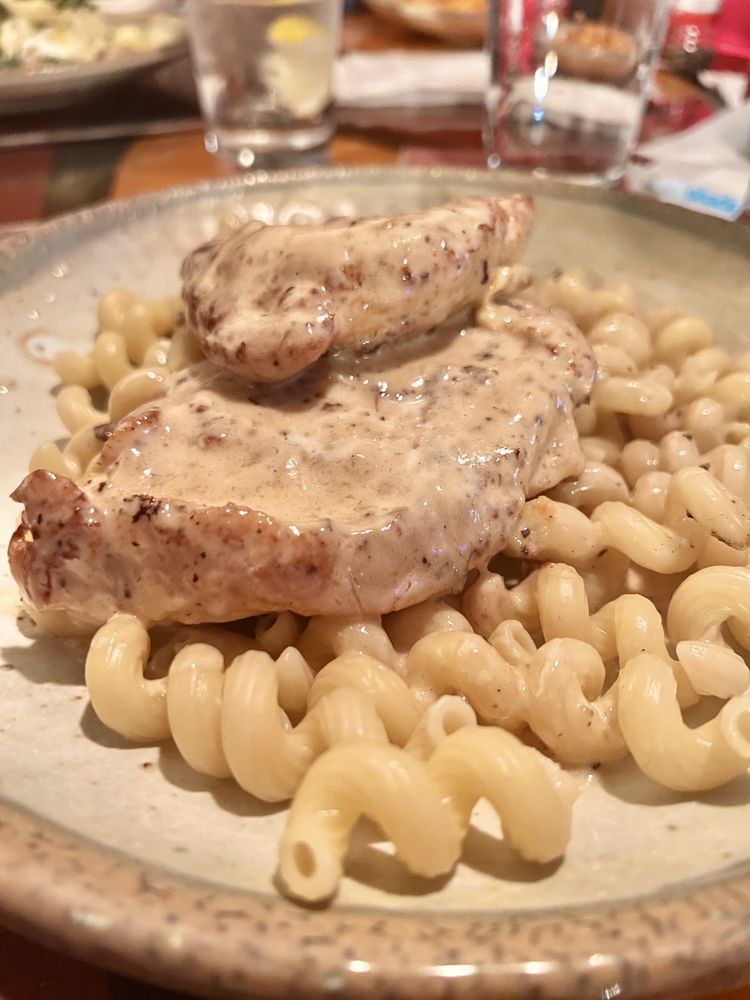 Rotelli Pizza and Pasta