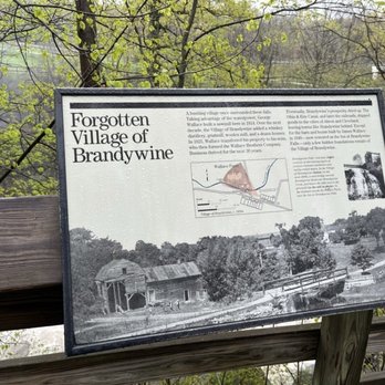 Brandywine Falls - Landmarks & Historical Buildings Near Me - Northfield, Ohio