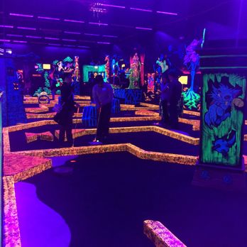 Monster Mini Golf - Mini Golf Near Me - Chantilly, Virginia Monster Mini Golf - Mini Golf Near Me - Chantilly, Virginia
