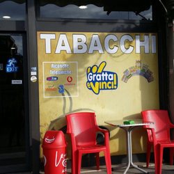 City Bar