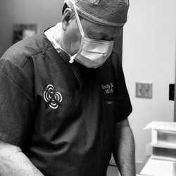 Grady Core, MD - Core Plastic Surgery - Core Plastic Surgery: DR. GRADY CORE, MD