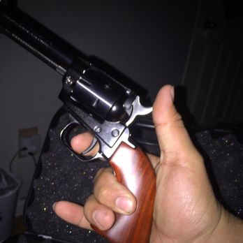 HW Range and Training - Gun/Rifle Ranges Near Me - Cypress, Texas