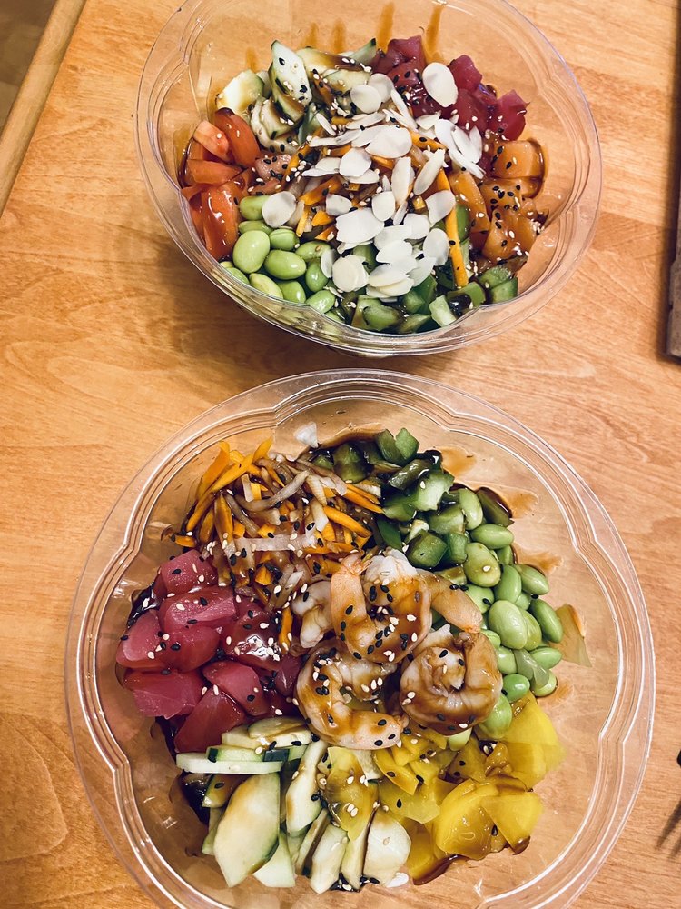 ALOHA 49 Photos & 49 Reviews 641 S W End Blvd, Quakertown