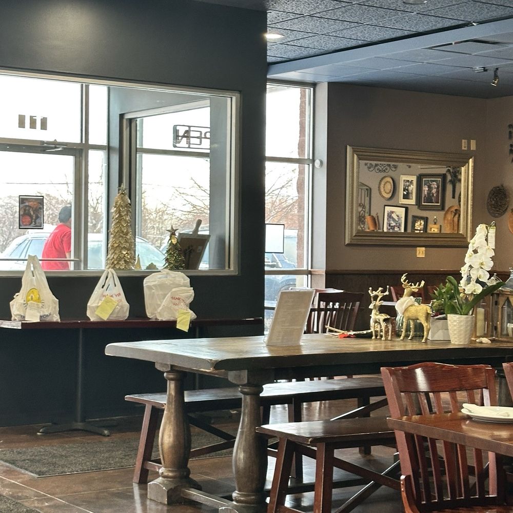 Hong Ning Restaurant - Filipino Near Me - Carol Stream, Illinois Hong Ning Restaurant - Filipino Near Me - Carol Stream, Illinois