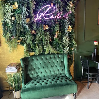 Rebel Wine Bar - Aesthetics - Wine Bars Near Me - Oakland Park, Florida Rebel Wine Bar - Aesthetics - Wine Bars Near Me - Oakland Park, Florida