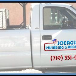 Joeagle Plumbing and Heating