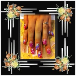 Elite Nails
