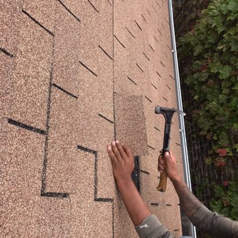 Affordable Roofers & Masonry - Replacing shingles - Roofing Near Me - Chicago, Illinois