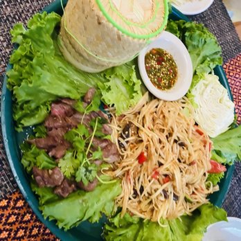 Nam Thai Restaurant & Bar - Thai Near Me - Kemah, Texas Nam Thai Restaurant & Bar - Thai Near Me - Kemah, Texas