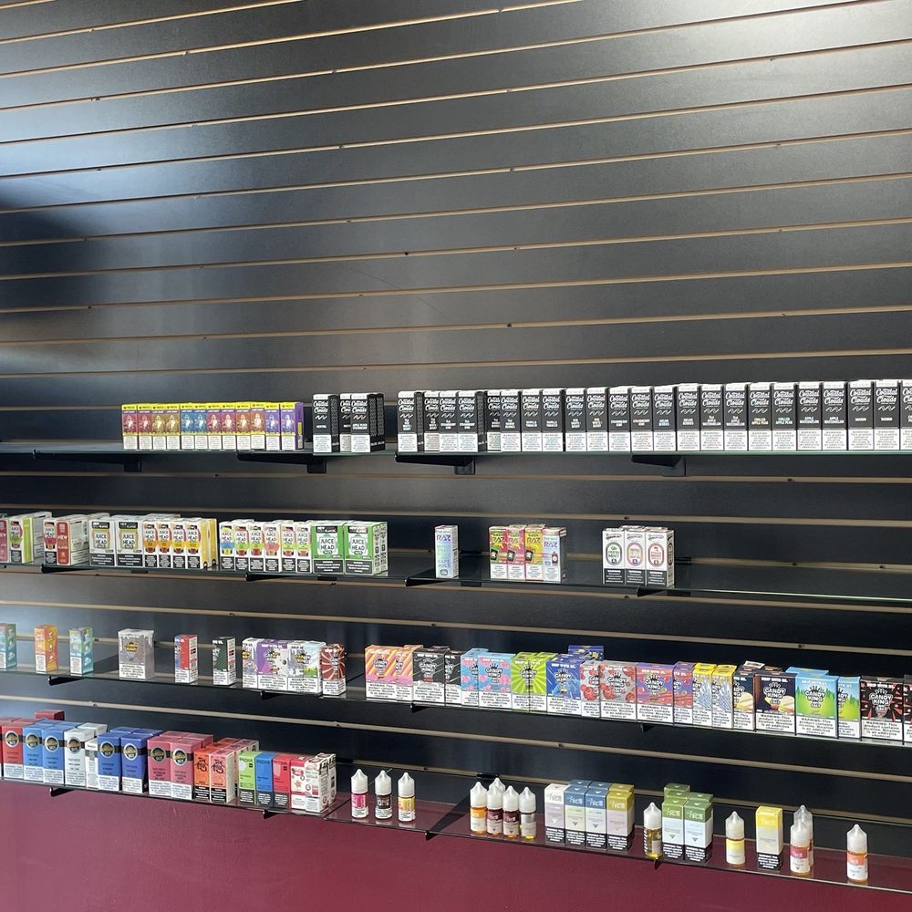 TOP 10 BEST 24 Hour Vape Shops in Tyler, TX - Updated 2026