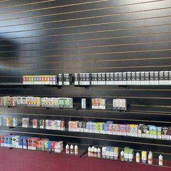 M4 vapor - Vape Shops Near Me - Sachse, Texas