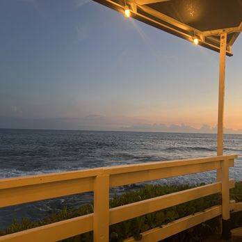 Kai Eats + Drinks - Ocean view. - Tacos Near Me - Kailua-Kona, Hawaii