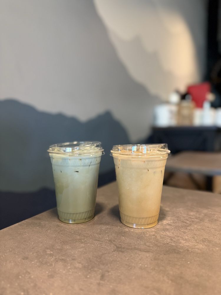 Kingdom Coffee Roasters