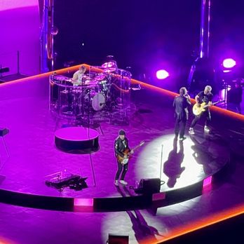 Sphere - U2 at The Sphere - Stadiums & Arenas Near Me - Las Vegas, Nevada